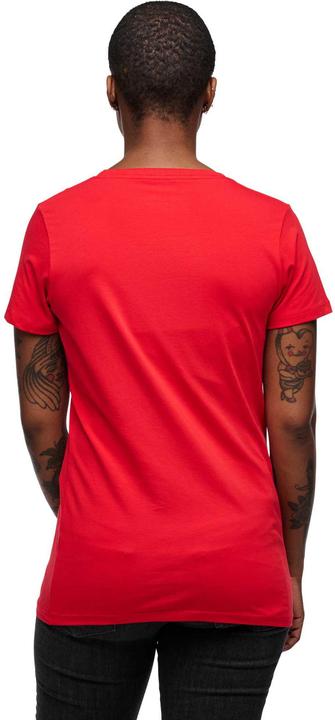 Produktbild Black Diamond W Heritage Wordmark Ss Tee (XS)