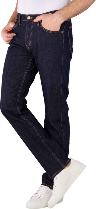 Actual product image Lee Daren Zip Fly (W36/L32)