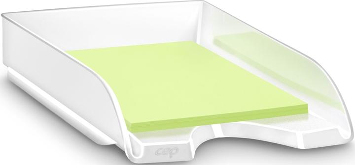 Productafbeelding Cep Glanzende brievenbak (A4)
