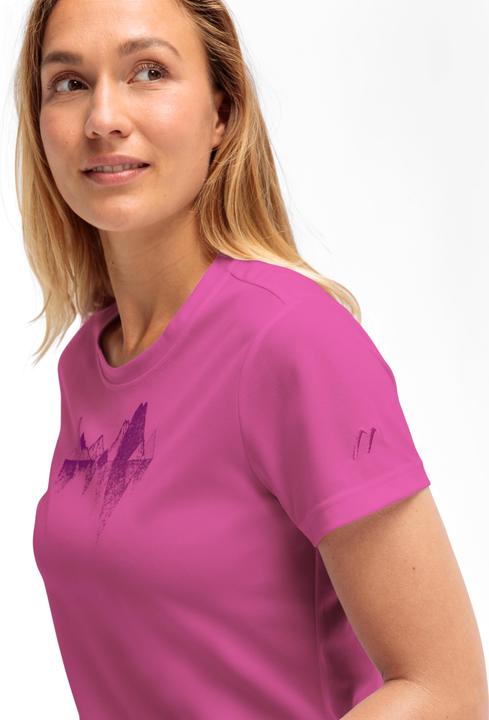 Produktbild Maier Sports Women's Tilia Pique (42)