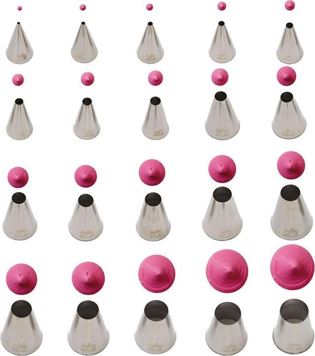 Image du produit Decora S/p11 (Embout)