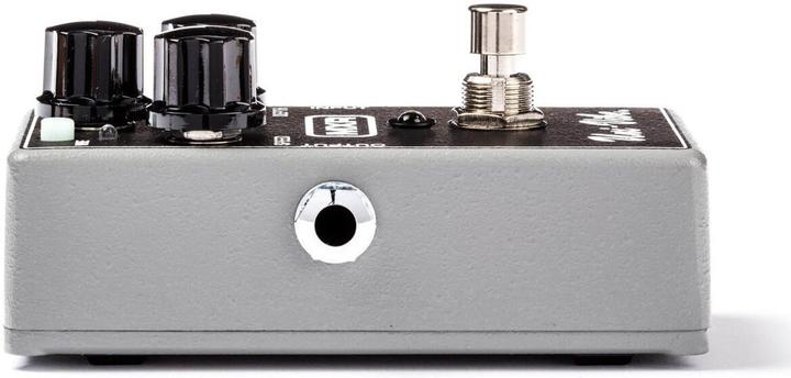Actual product image Mxr M68 Uni-Vibe Phase-Shifter effectpedaal (Electric guitar, Guitar)