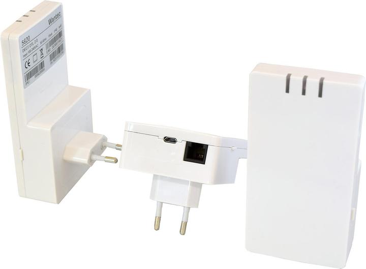 Produktbild Wantec DTL 2.0 DECT to Line Adapter