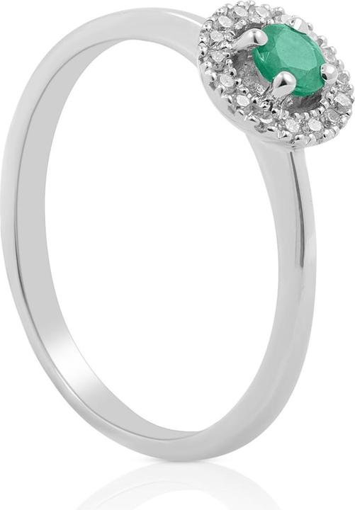 Image du produit Muau Bague (54, Or 750/18 K)