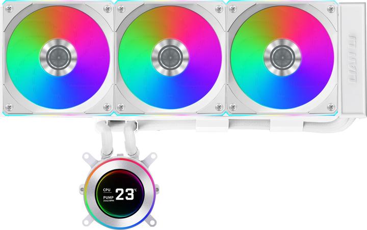 Immagine prodotto Lian-Li Rivestimento in alluminio Mitsumi