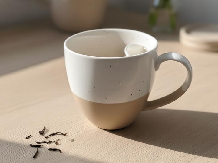 Produktbild Cangoo Semi Teebecher (330 ml, 1 x)