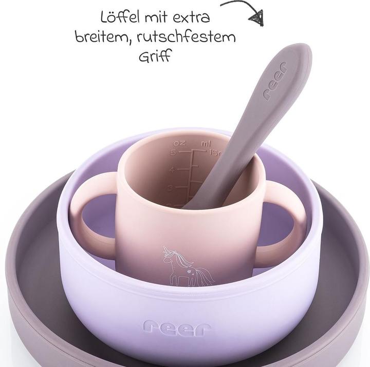 Produktbild Reer 4-teilig