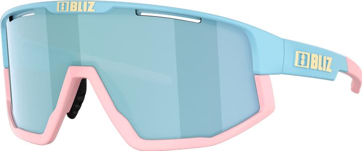 Pastel blue, Smoke Ice Blue
