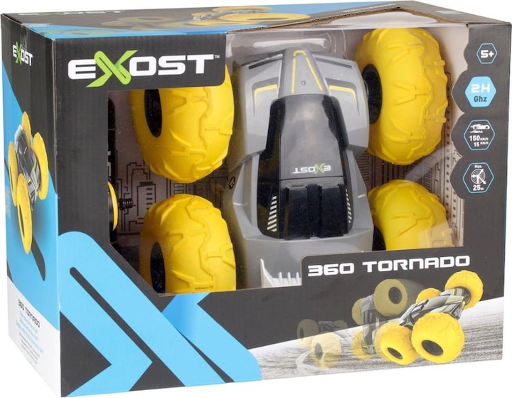 Immagine prodotto Silverlit Exost Tornado 360