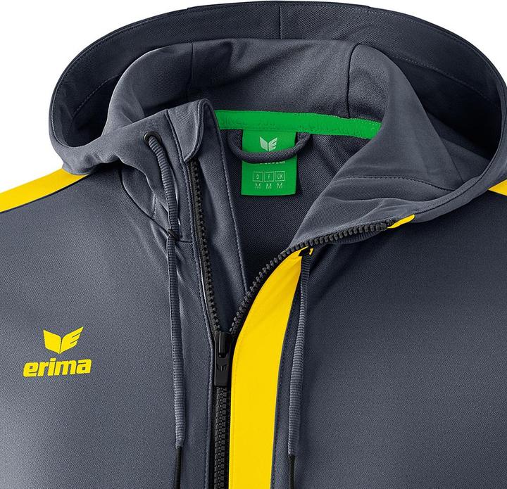 Immagine prodotto Erima Squad Trainingsjacke Mit Kapuze (M)