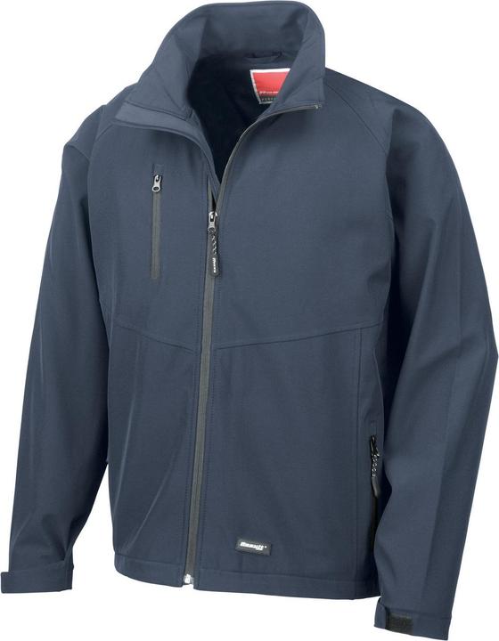 Produktbild Regatta Softshelljacke (XS)