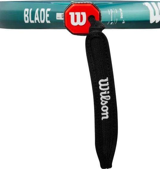 Image du produit Wilson Raquettes de padel Blade V3