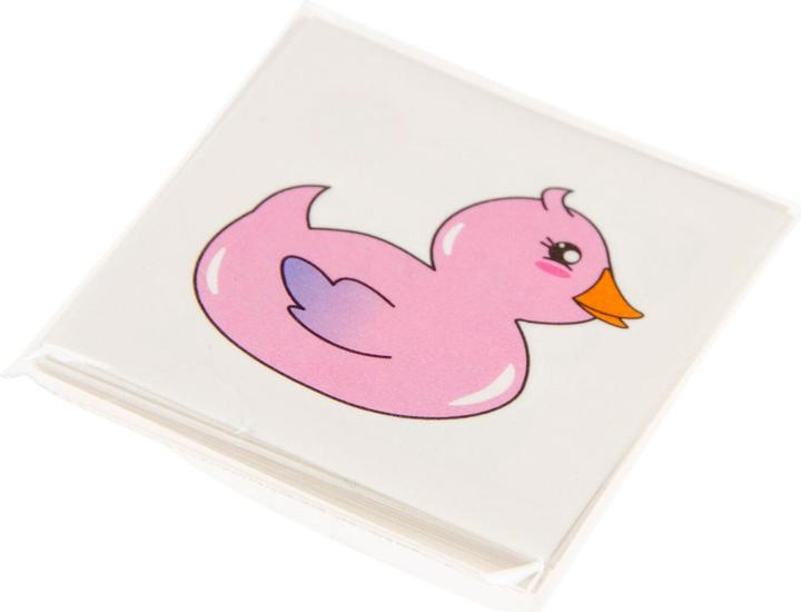 Immagine prodotto LG-Imports Tatuaggi Anatroccoli, 12 pz.