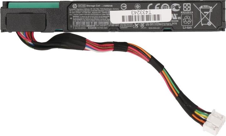 Image du produit HPE Batterie de stockage intelligente