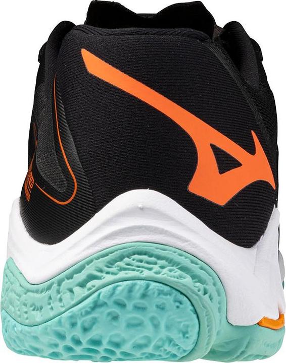 Produktbild Mizuno Wave Lightning Z8 (46.5)