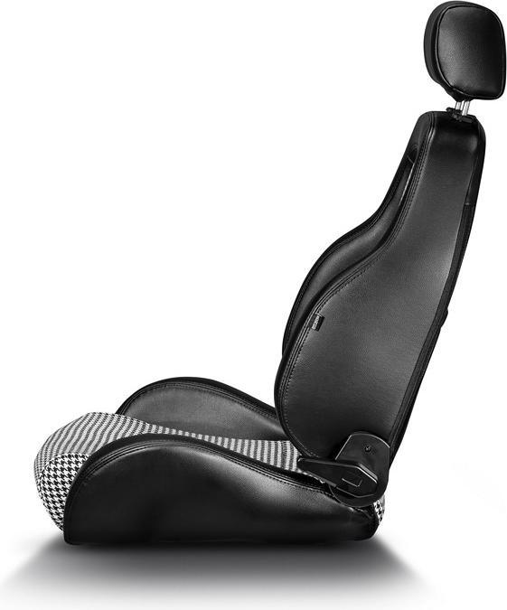 Actual product image Sparco GT Retro