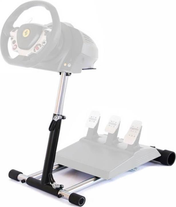 Immagine prodotto Wheel Stand Pro Deluxe V2 per G25/G27/G29/G920