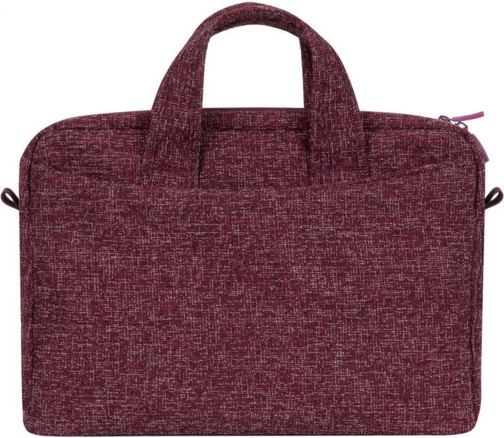 Image du produit Rivacase 7921 bordeauxrote Laptoptasche (14", Universel)