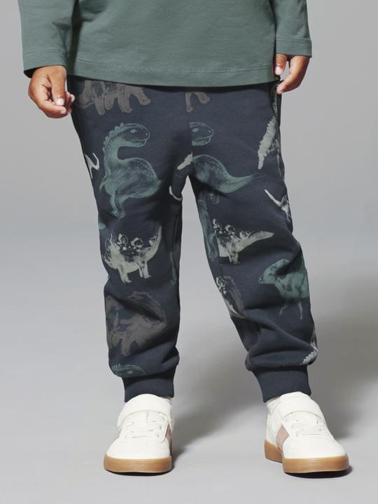 Actual product image Name it Bio-Baumwoll Jogginghose (110)