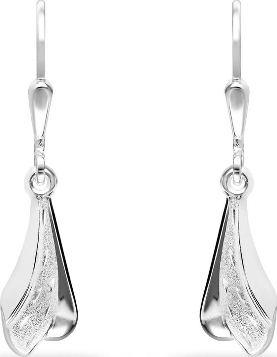 Produktbild Favs Ohrhänger (925er Silber)