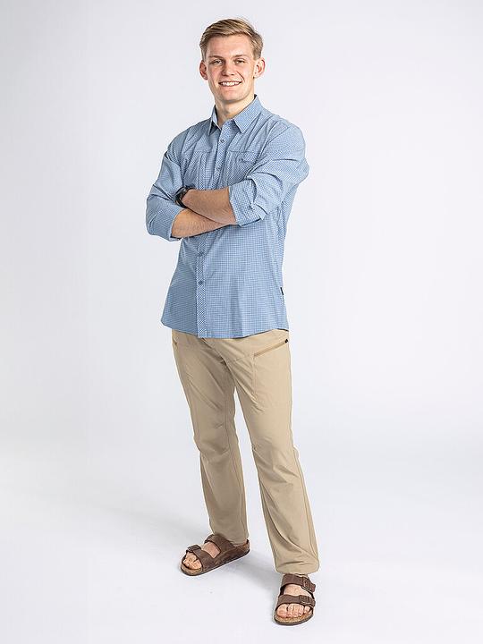 Immagine prodotto Pinewood Camicia Nature Safe (XL)