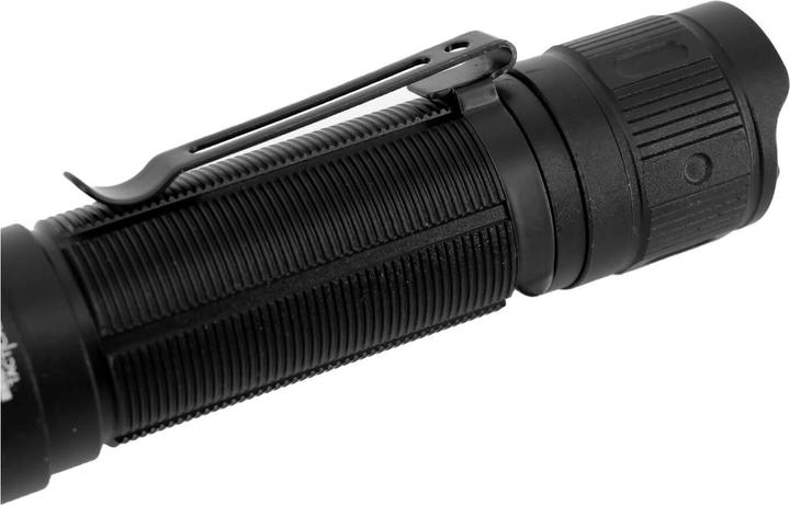 Actual product image Bridgehead Taschenlampe Tac 2000 - USB (15.60 cm, 2000 lm)