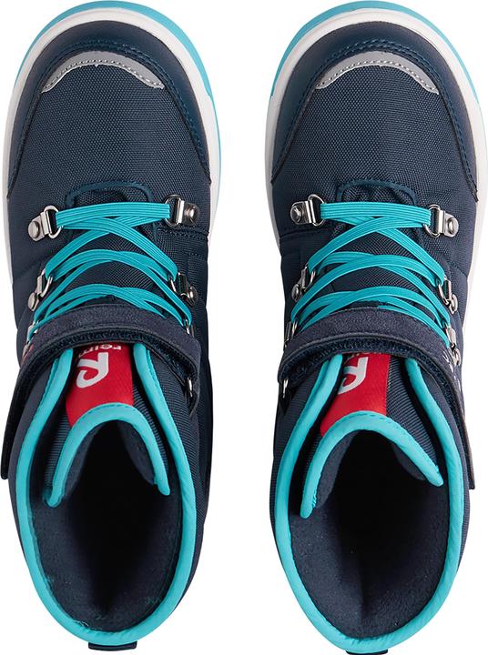 Produktbild Reima tec Winterstiefel Quicker Navy (33)