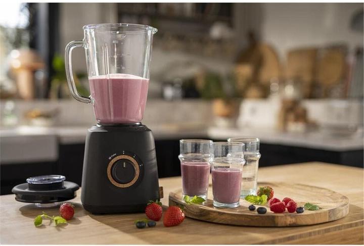 Actual product image Tefal BL 46 EN 38 Eco Respect Stand Mixer (800 W)