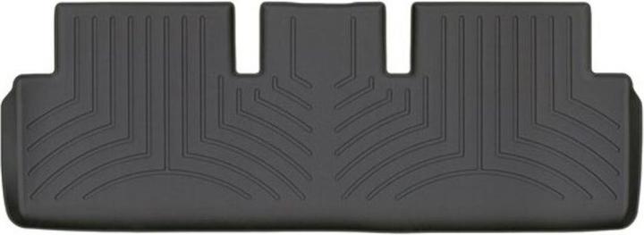 Produktbild WeatherTech Tesla Model 3 (2017-2023) 2. Reihe Automatten