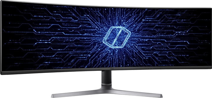 Immagine prodotto Samsung Odyssey G9 - CRG90 (5120 x 1440 pixel, 49")