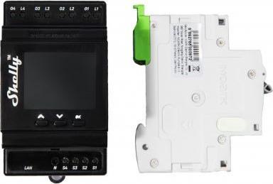 Immagine prodotto Shelly Pro 4PM V.2