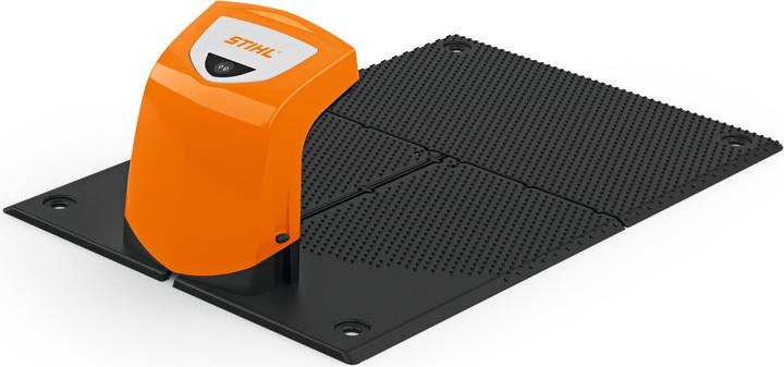 Actual product image Stihl ADO 401 Dockingstation (Lawn mower, Garden machinery spare parts)