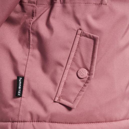 Produktbild hummel Hmlpenni Tex Jacket (74)