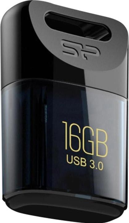 Produktbild Silicon Power Jewel J06 (16 GB, USB-A)