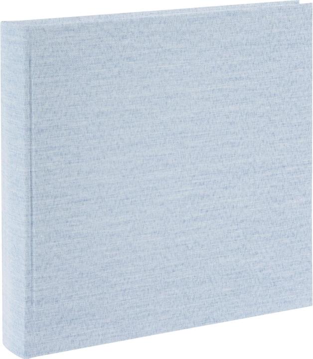 Produktbild Goldbuch Clean Ocean 25x25 60 weisse Seiten Fotoalbum (25 x 25 cm)