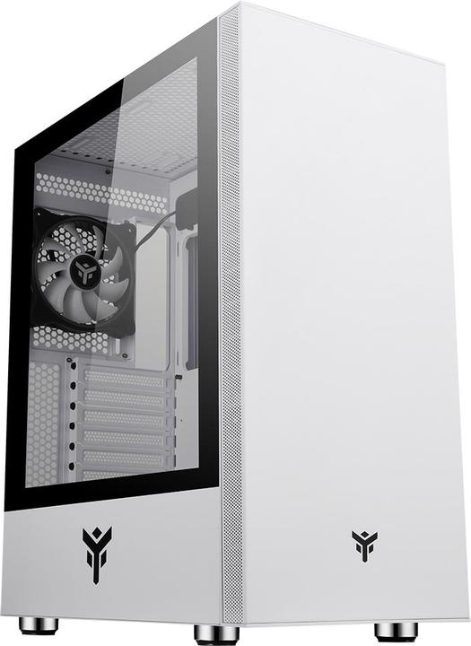 Produktbild Itek VERTIBRA S210W (ATX, mATX, Mini-ITX)