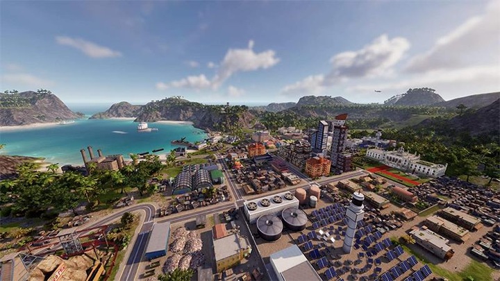 Image du produit Tropico 6 (PS5) (PS5, DE)