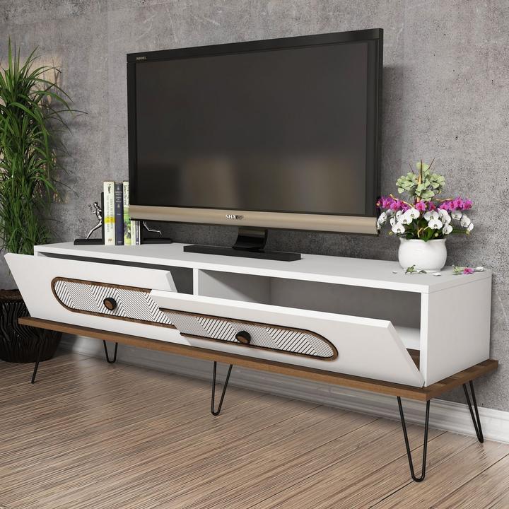 Produktbild Hanah Home Jadiel (145 x 40 x 45 cm)