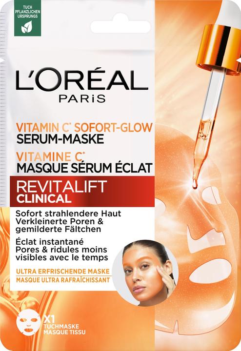 Produktbild L'Oréal Paris Revitalift