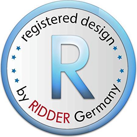 Produktbild Ridder Rollator