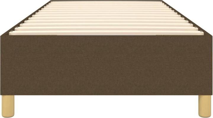 Image du produit vidaXL Boxspringbettgestell (90 x 200 cm)