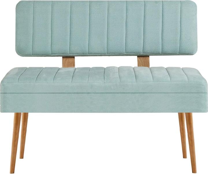 Productafbeelding Homitis Vina 0400 - 1 - Atlantisch, Groen (105 cm)