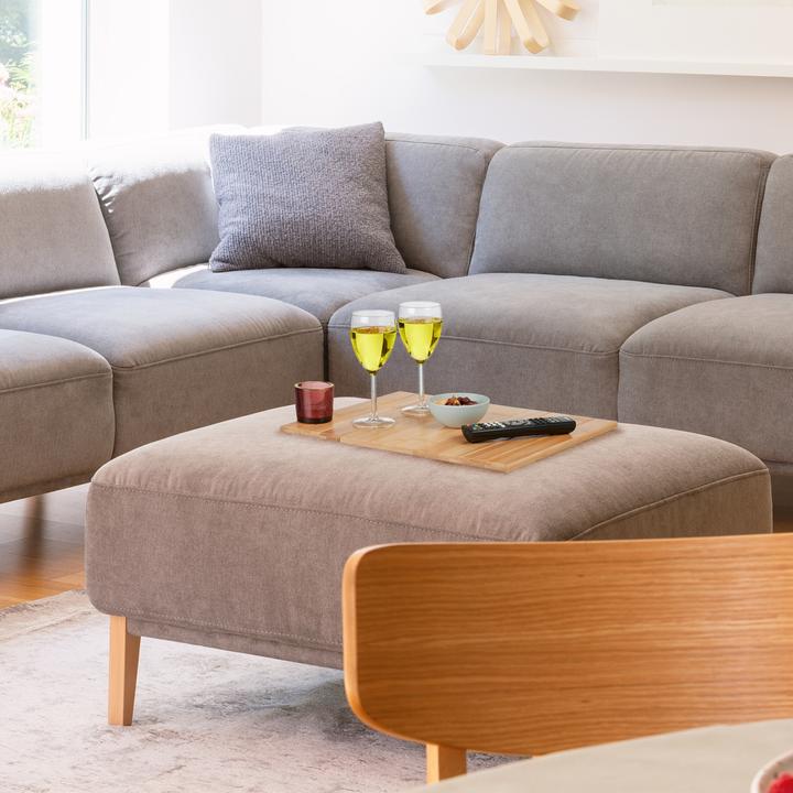 Actual product image Relaxdays serving tray