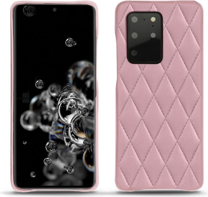 Rose - Couture ( Nappa - Pantone #efbae1 )