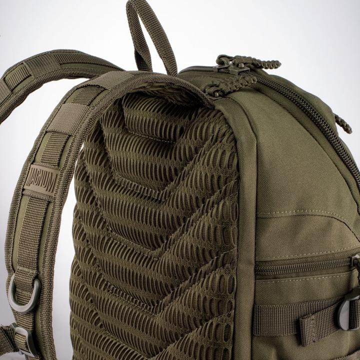 Produktbild cityox 28 backpack 92800407086 (28 l)