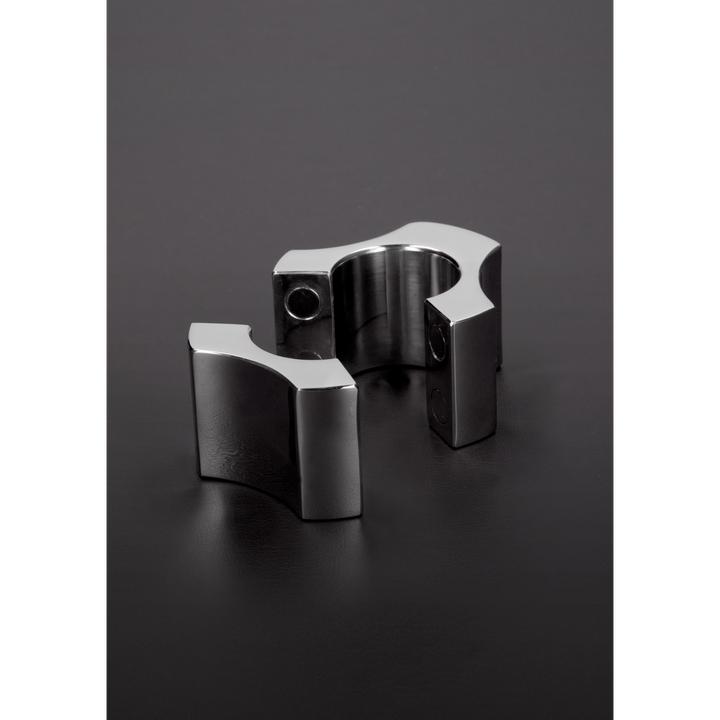 Produktbild Steelo Deluxe Magnetic Ball Strecthers (3.60 cm)