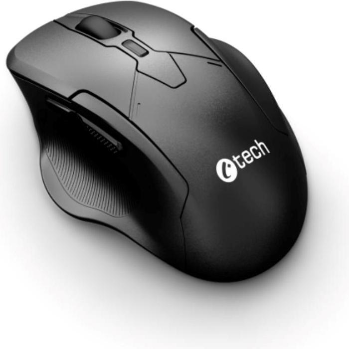 Actual product image C-Tech Myš WLM-17 Dual-Modus, drahtlos, BT5.0 + (Wireless)