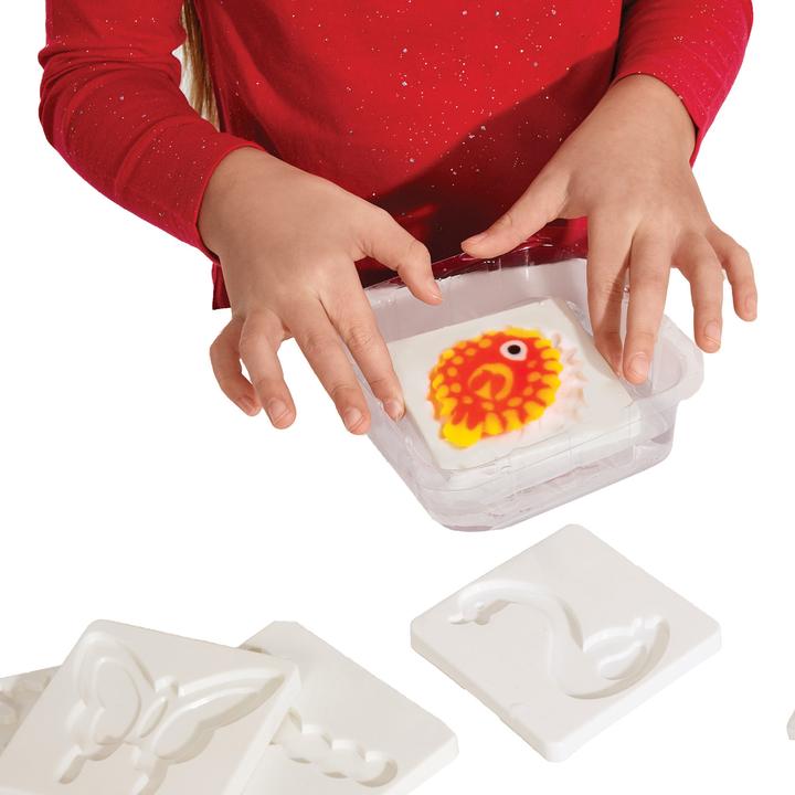 Actual product image Simba Aqua Gelz Deluxe Knight Castle
