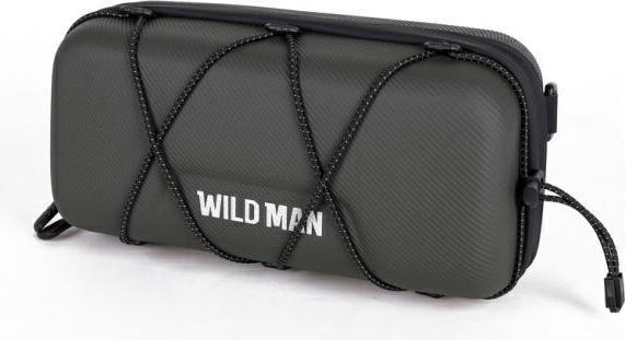 Immagine prodotto Wildman Etui/uchwyt rowerowy GD8 sakwa na kierownicę zielone/verde (Borsa portapacchi)