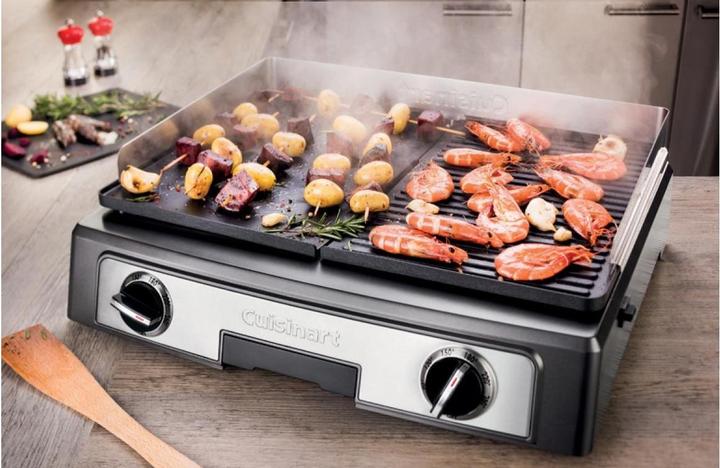 Produktbild Cuisinart Pl50e